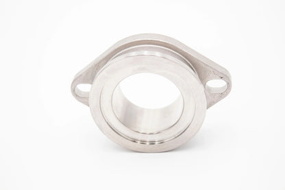 38mm 2 Bolt to Tial 44mm MVR Wastegate Adapter Flange Cast + CNC Machined