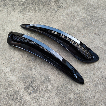 Open Hood Vents for GR Supra (A90/91)