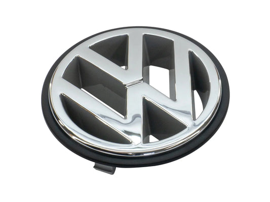 Front Grille Emblem [Early Eurovan]