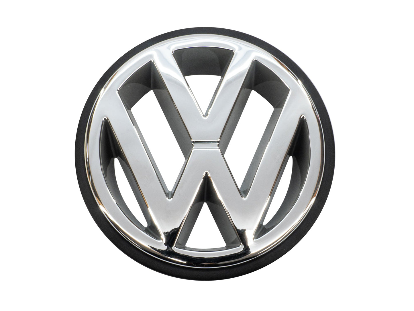 Front Grille Emblem [Early Eurovan]