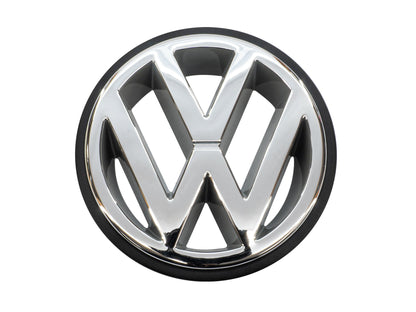 Front Grille Emblem [Early Eurovan]