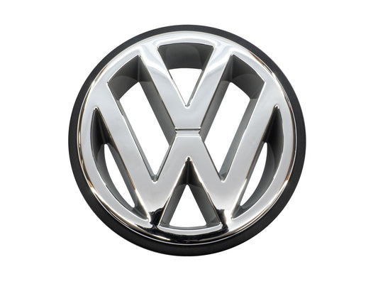 Front Grille Emblem [Early Eurovan]