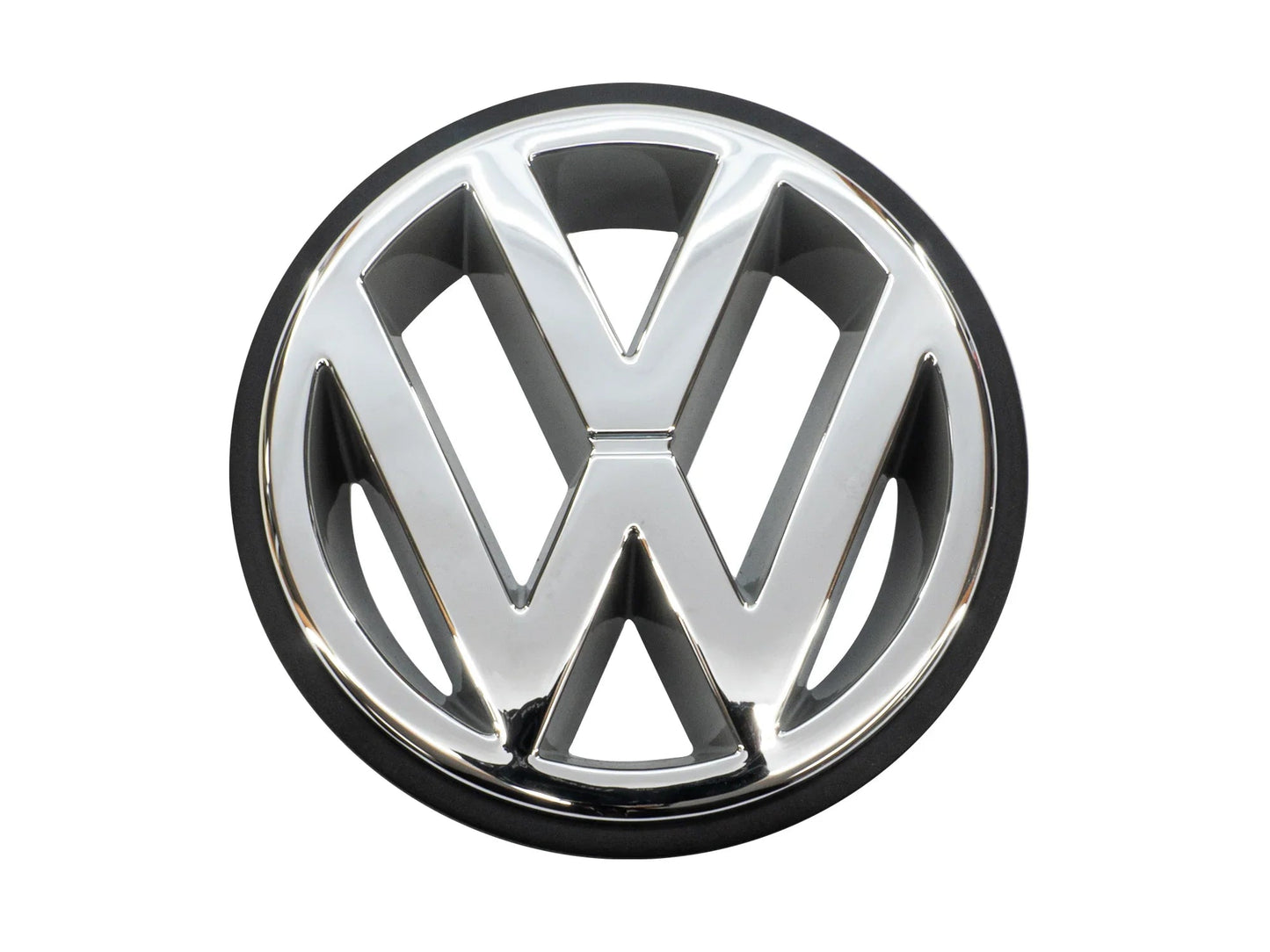 Front Grille Emblem [Early Eurovan]