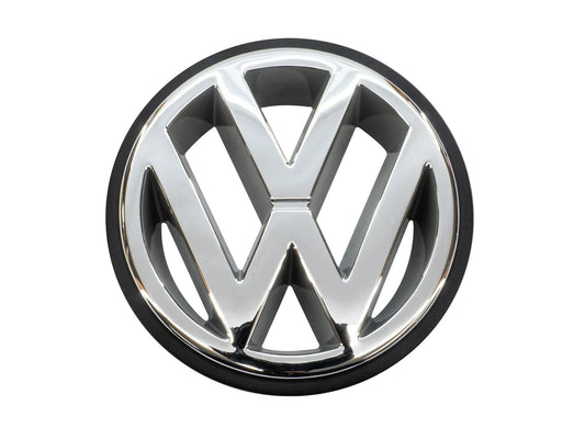 Front Grille Emblem [Early Eurovan]