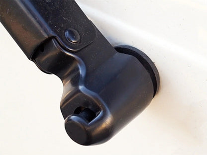 Rear Wiper Arm Cover