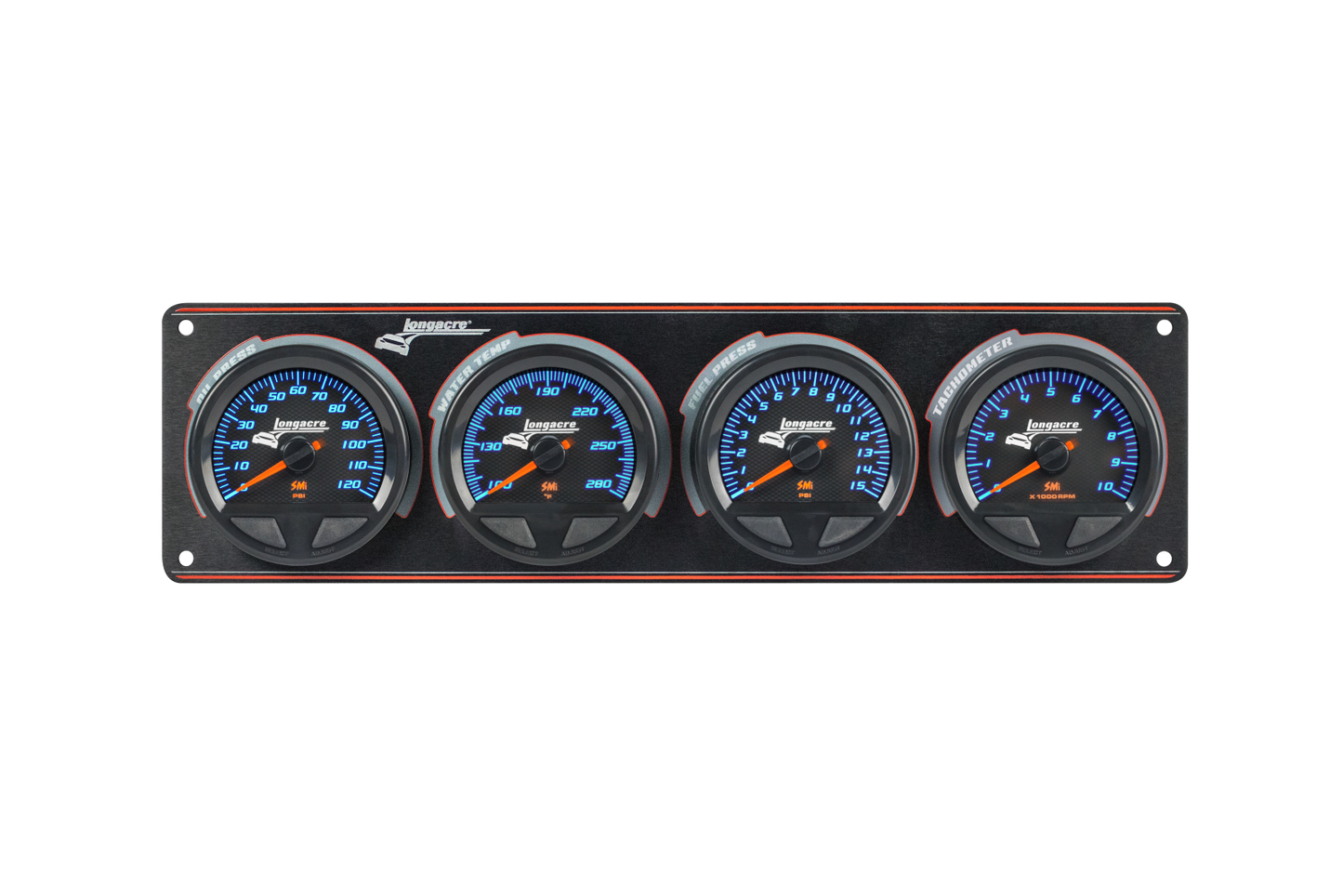 Longacre Waterproof SMi Panel 52-44585