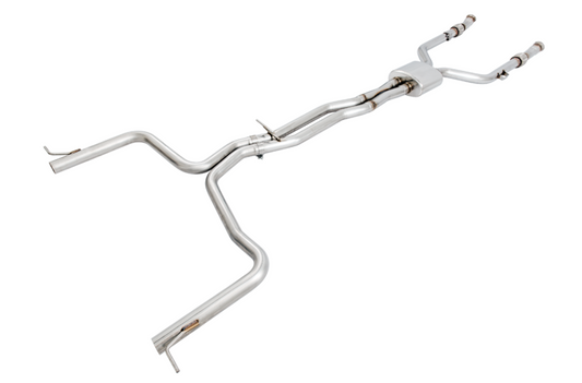 AWE Tuning Track Edition Exhaust for Mercedes-Benz W205 AMG C43 / C450 / C400 3020-31016