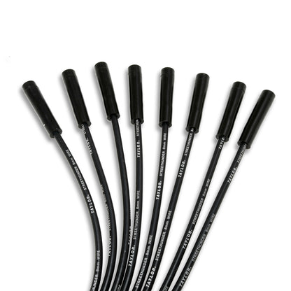 Taylor Cable Streethunder univ 8cyl 180 black 50055