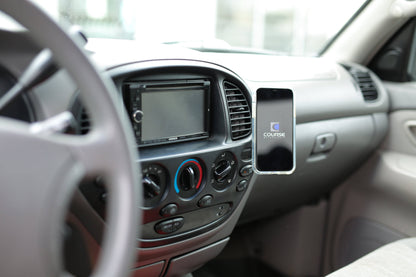 Direct Fit Phone Mount - Toyota Tundra (2003-2006)