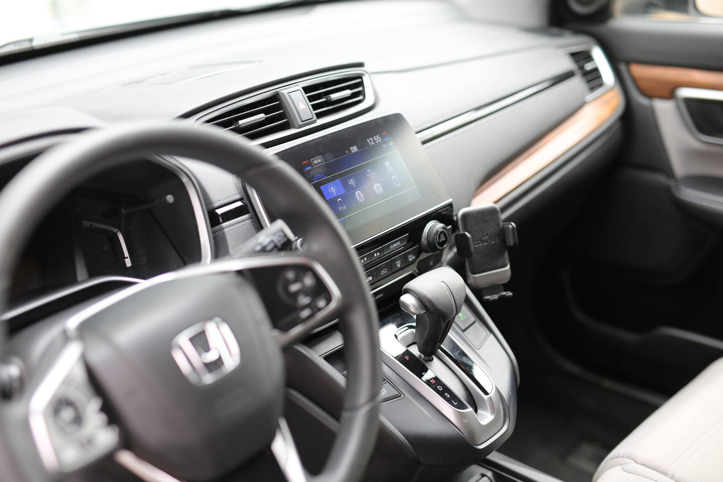DirectFit Phone Mount - Honda CR-V (2017 - 2022)