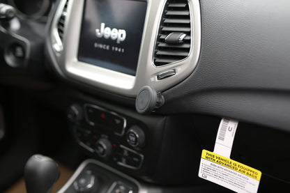 DirectFit Phone Mount - Jeep Compass (2017-2021)
