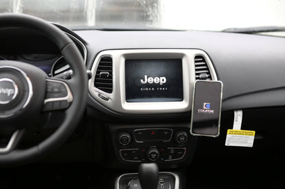 DirectFit Phone Mount - Jeep Compass (2017-2021)