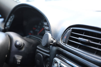 Direct Fit Phone Mount - Chevrolet Corvette (1996-2004)