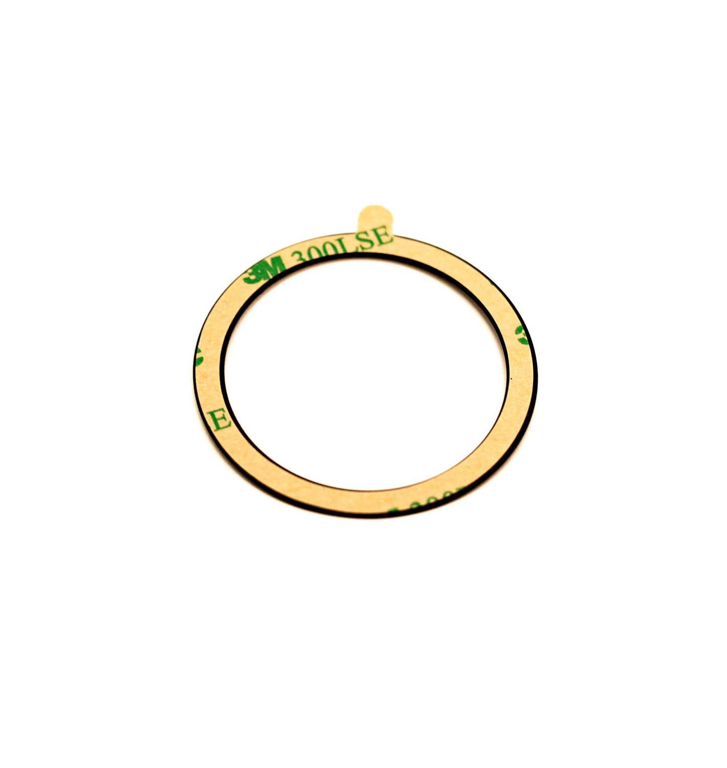 Replacement Steel Ring For MagSafe Magnetic Charger