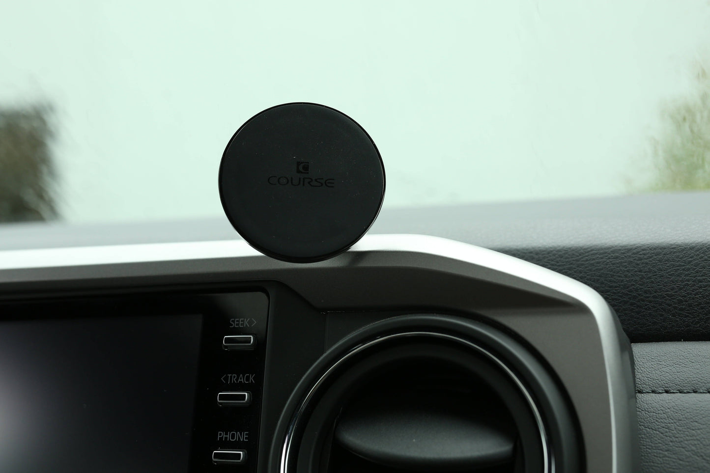 Direct Fit Phone Mount - Toyota Tacoma (2016-2023)