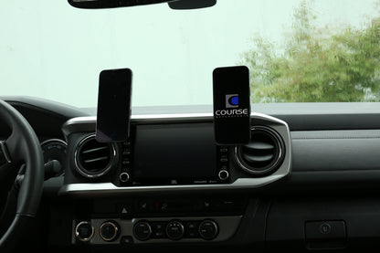 Direct Fit Phone Mount - Toyota Tacoma (2016-2023)