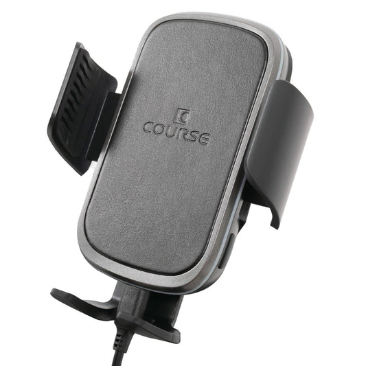 Course Motorsports Automatic Gripping Wireless Induction Charger