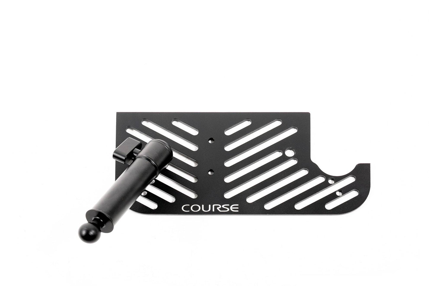 Dodge Ram New Body 2019+ (Small Screen Only) - Overland Device/Phone Mount