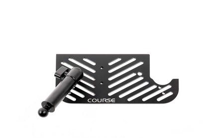 Dodge Ram New Body 2019+ (Small Screen Only) - Overland Device/Phone Mount