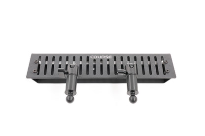 Ford Super Duty 2023+ - Overland Device/Phone Mount