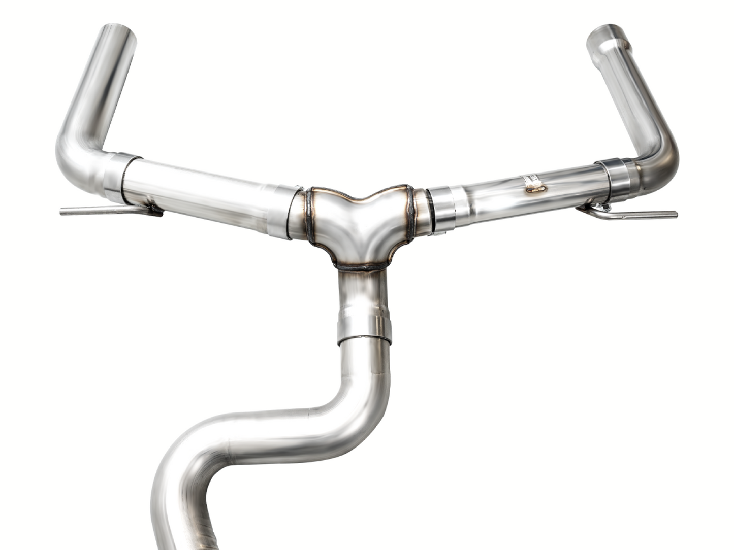 AWE Tuning Track Edition Exhaust for Audi 8Y RS 3 3020-31389