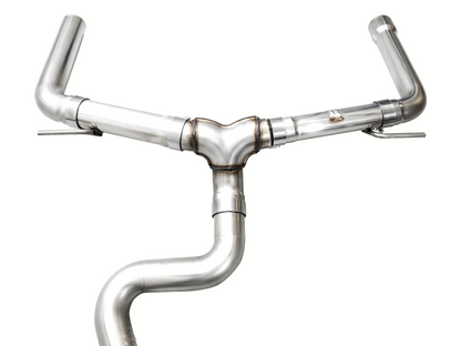 AWE Tuning Track Edition Exhaust for Audi 8Y RS 3 3020-31389