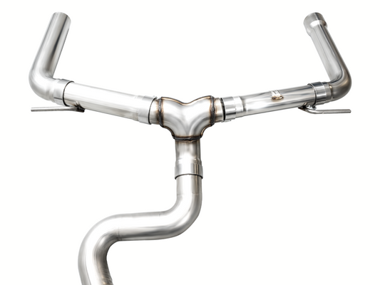 AWE Tuning Track Edition Exhaust for Audi 8Y RS 3 3020-31389
