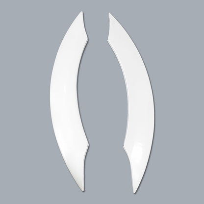 JDMuscle Tanso Carbon Fiber/FRP AT Style Fender Flares 2020+ Toyota Supra