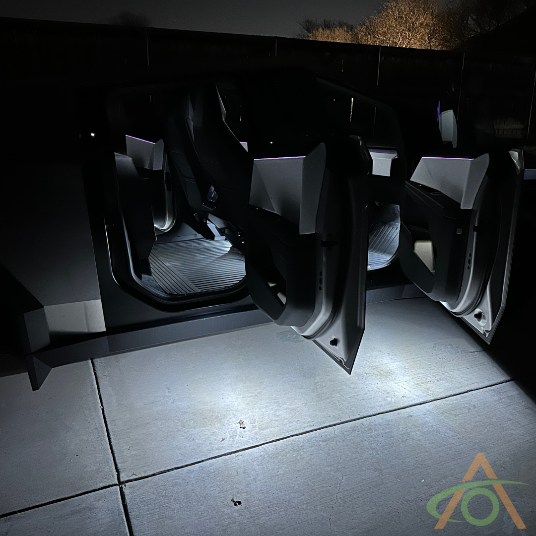 Ultra-Bright Lights for Cybertruck (Pick n Mix)