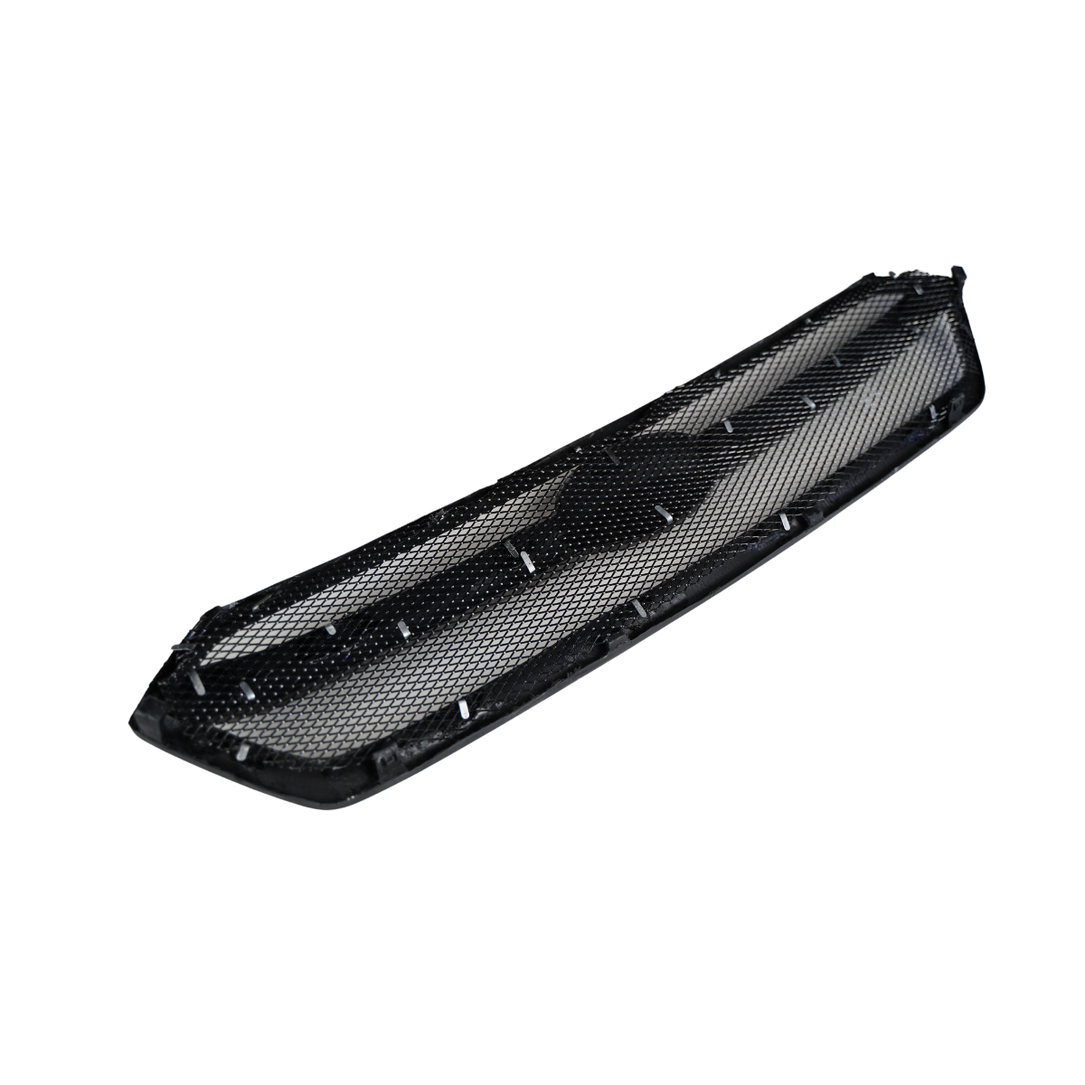 JDMuscle [18-21 WRX/STI] Carbon Fiber Grille V3