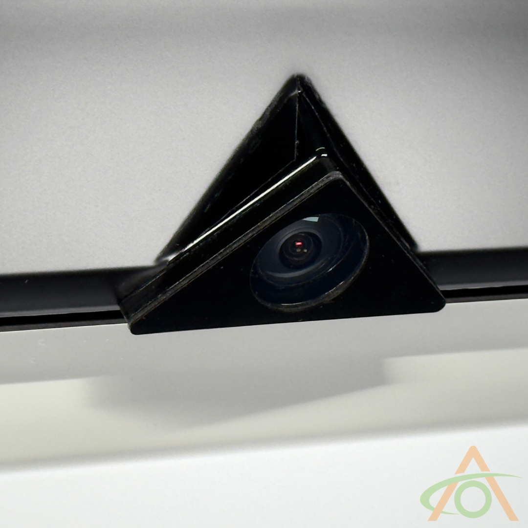 Superhydrophobic Camera Cover for Cybertruck