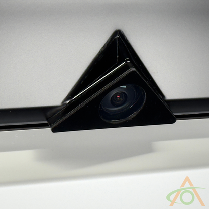 Superhydrophobic Camera Cover for Cybertruck