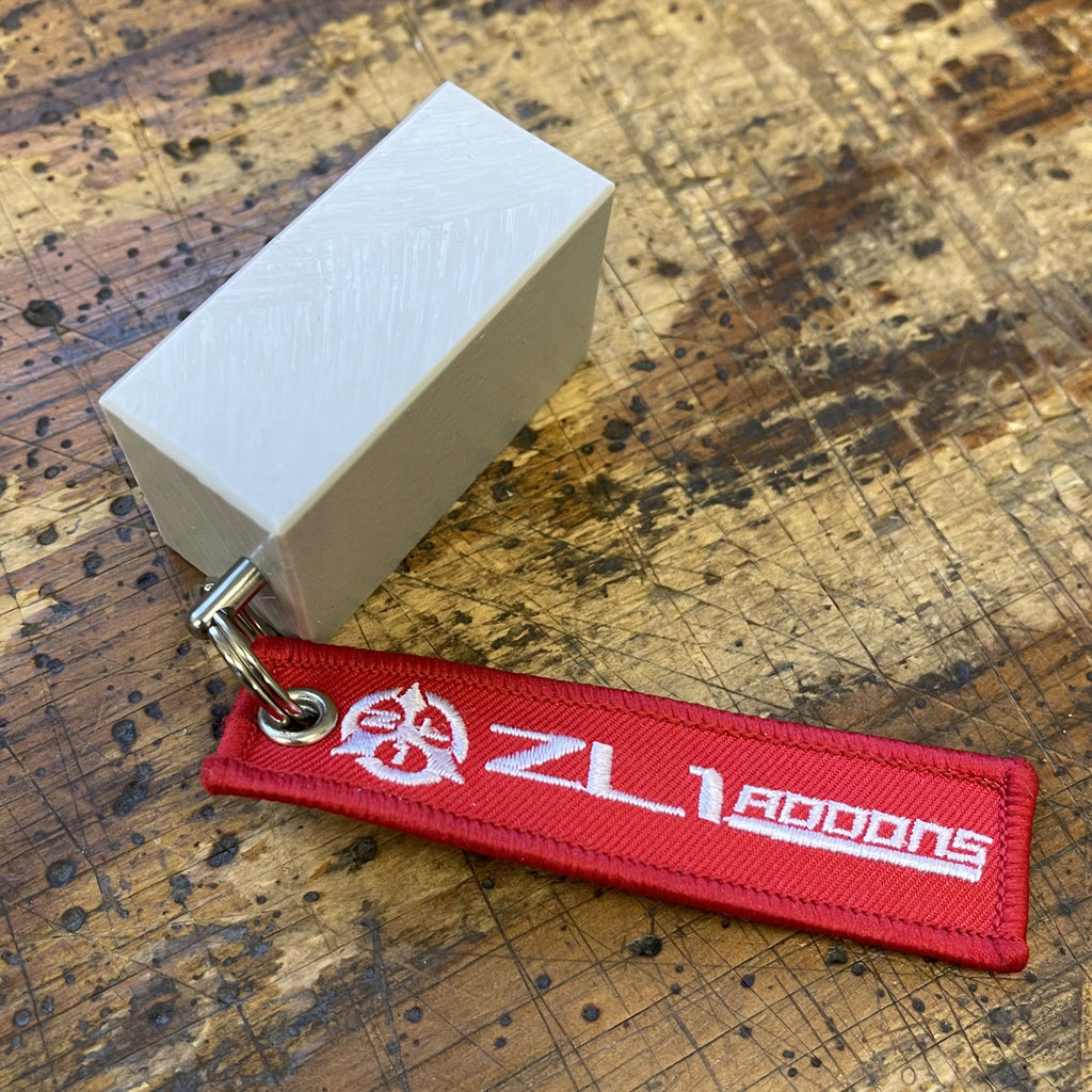 BMW Lift Pads (Late Model)