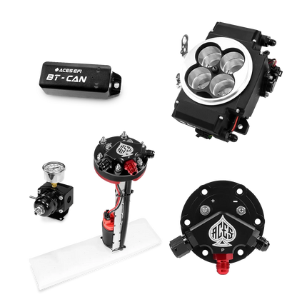 Killshot Fusion Fuel Kits