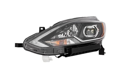 Nissan Sylphy/Sentra LED Projector Headlights (2016 - 2018)