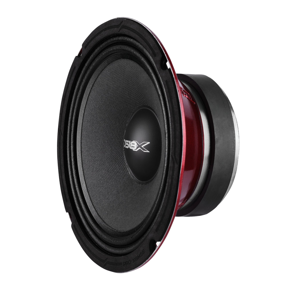 PRO-X 8" Sealed Back Mid-Range Loudspeaker 275 Watts Rms 8-Ohm