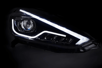 Nissan Sylphy/Sentra LED Projector Headlights (2016 - 2018)