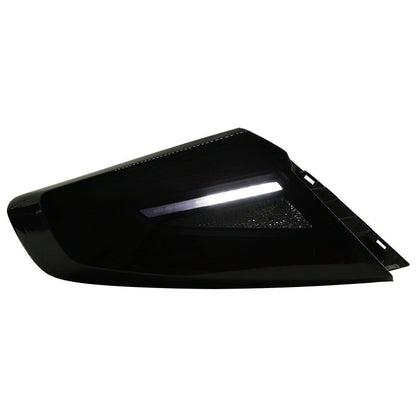 JDMuscle 22-25 Subaru WRX LED Tail Lights Version Doragon