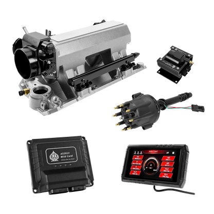 Wild Card 2 EFI - Top End Kits
