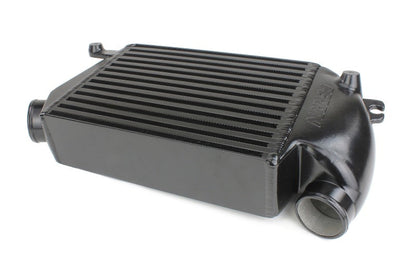 Perrin Performance [15-21 WRX] Top Mount Intercooler Black | PSP-ITR-325BK