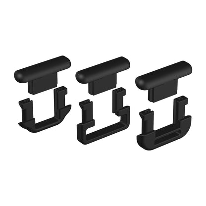 Cube GPS Tracker Bundle | Ultimate Real-Time Tracking