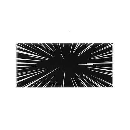 3D Metal Letter Emblem Badge | Multiple Styles | 3M Adhesive | Custom Lettering