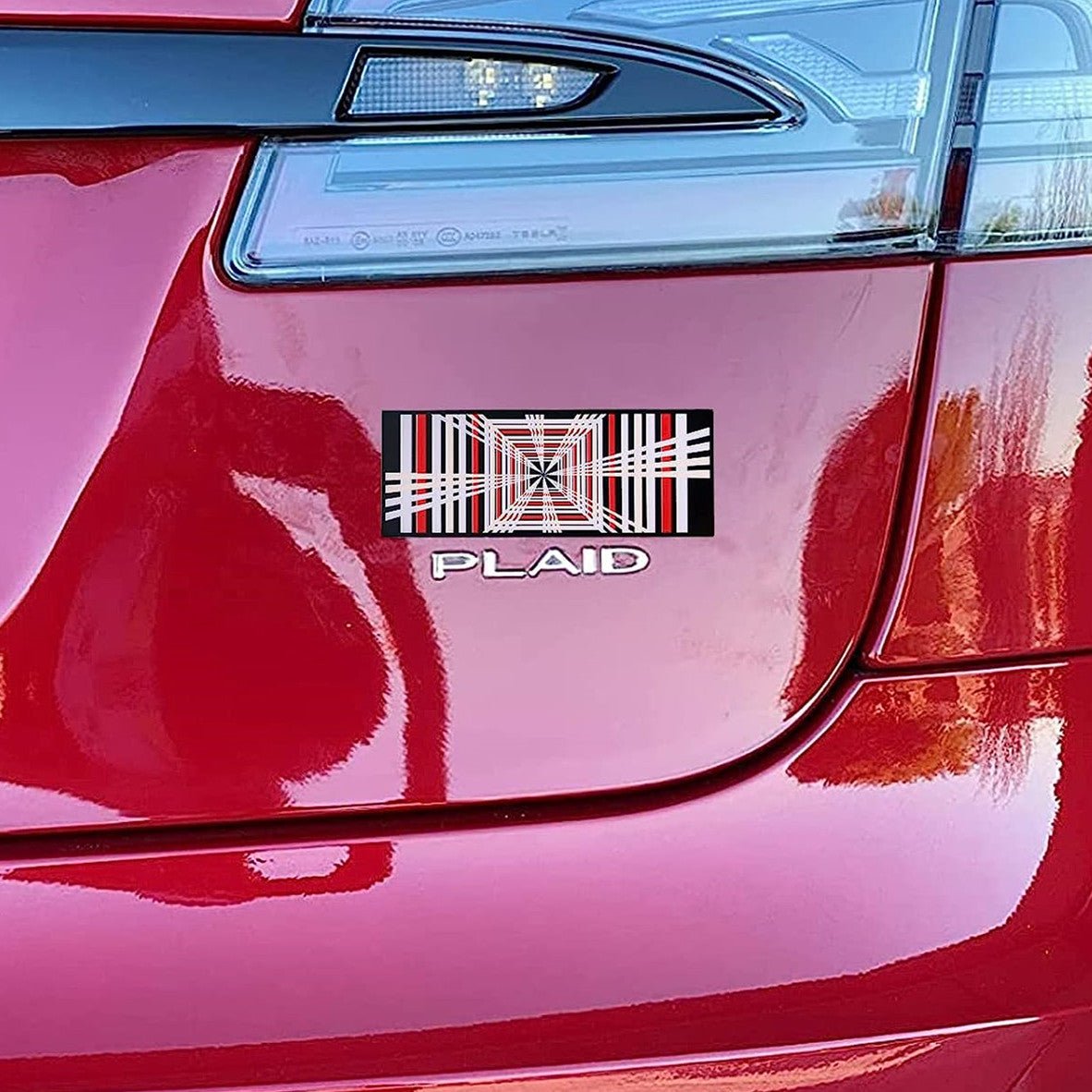 3D Metal Letter Emblem Badge | Multiple Styles | 3M Adhesive | Custom Lettering