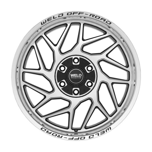 Forgestar 17x10 F14 Drag 5x115 ET30 BS6.6 Satin BLK 78.1 Wheel F17270071P30