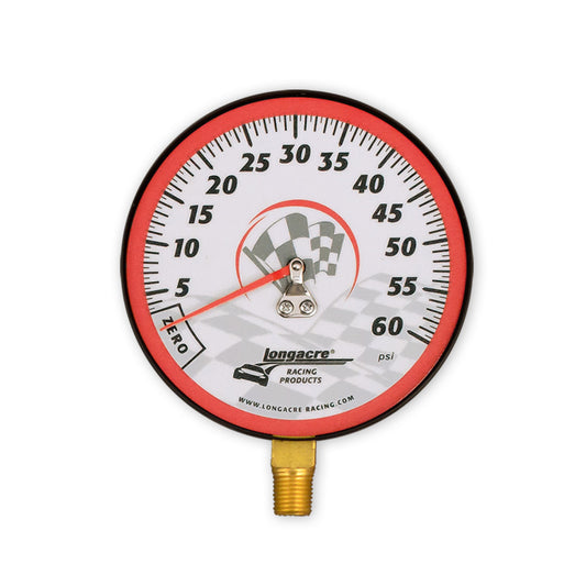 Longacre Deluxe 2 52-52095