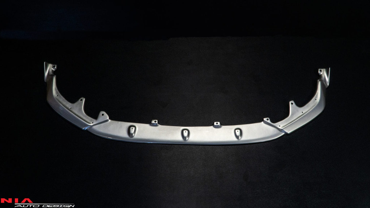 Lexus IS Base NIA Full Kit 5pcs 2014-2016 in ABS