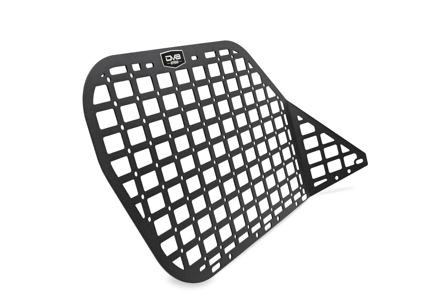 DV8 Offroad 2010-2023 Toyota 4Runner | Rear Window Molle Panels MPT3-01