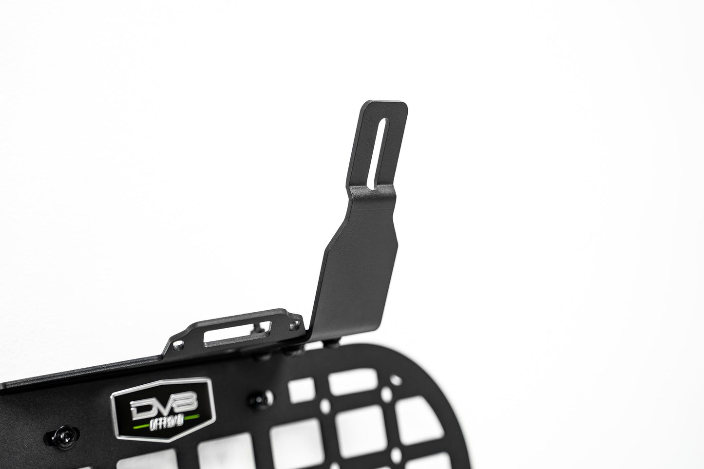 DV8 Offroad 2010-2023 Toyota 4Runner | Rear Window Molle Panels MPT3-01