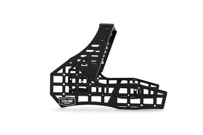 DV8 Offroad 2016-2023 Toyota Tacoma Center Console Molle Panels & Device Mount CCT1-01