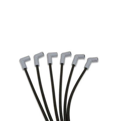 Taylor Cable Thundervolt 8.2 custom 6 cyl black 84047